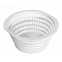 ABS Basket For Aqua-Leader NLA